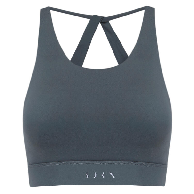 Brassière Yoga Femme Asha