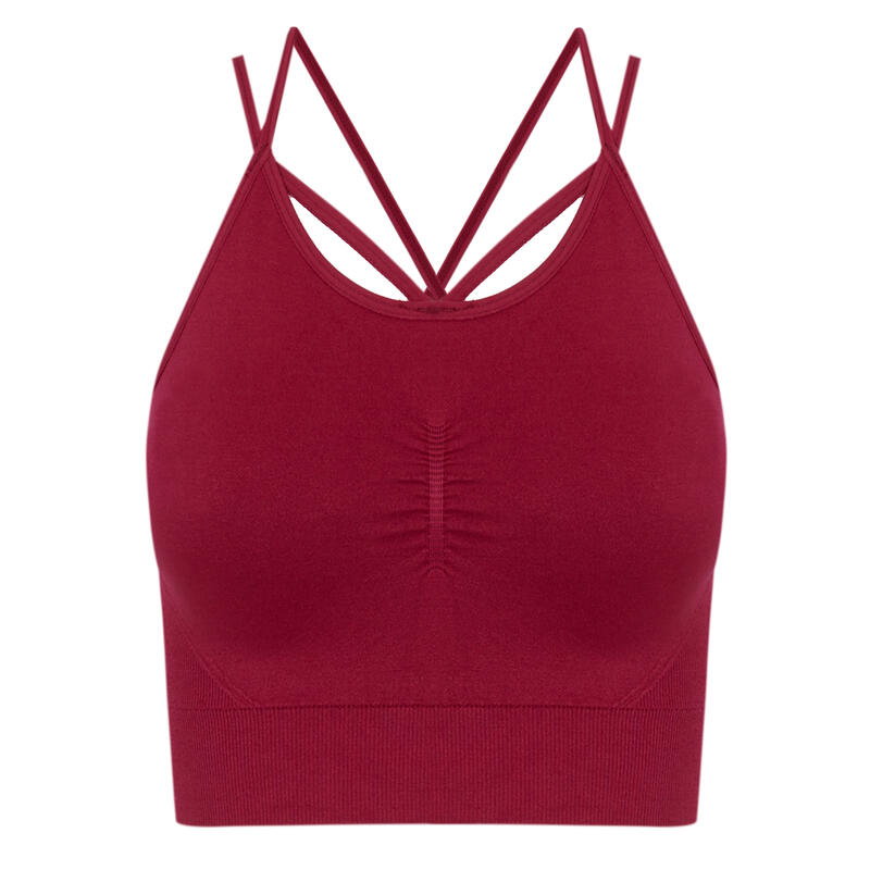 Brassière Yoga Femme Minali