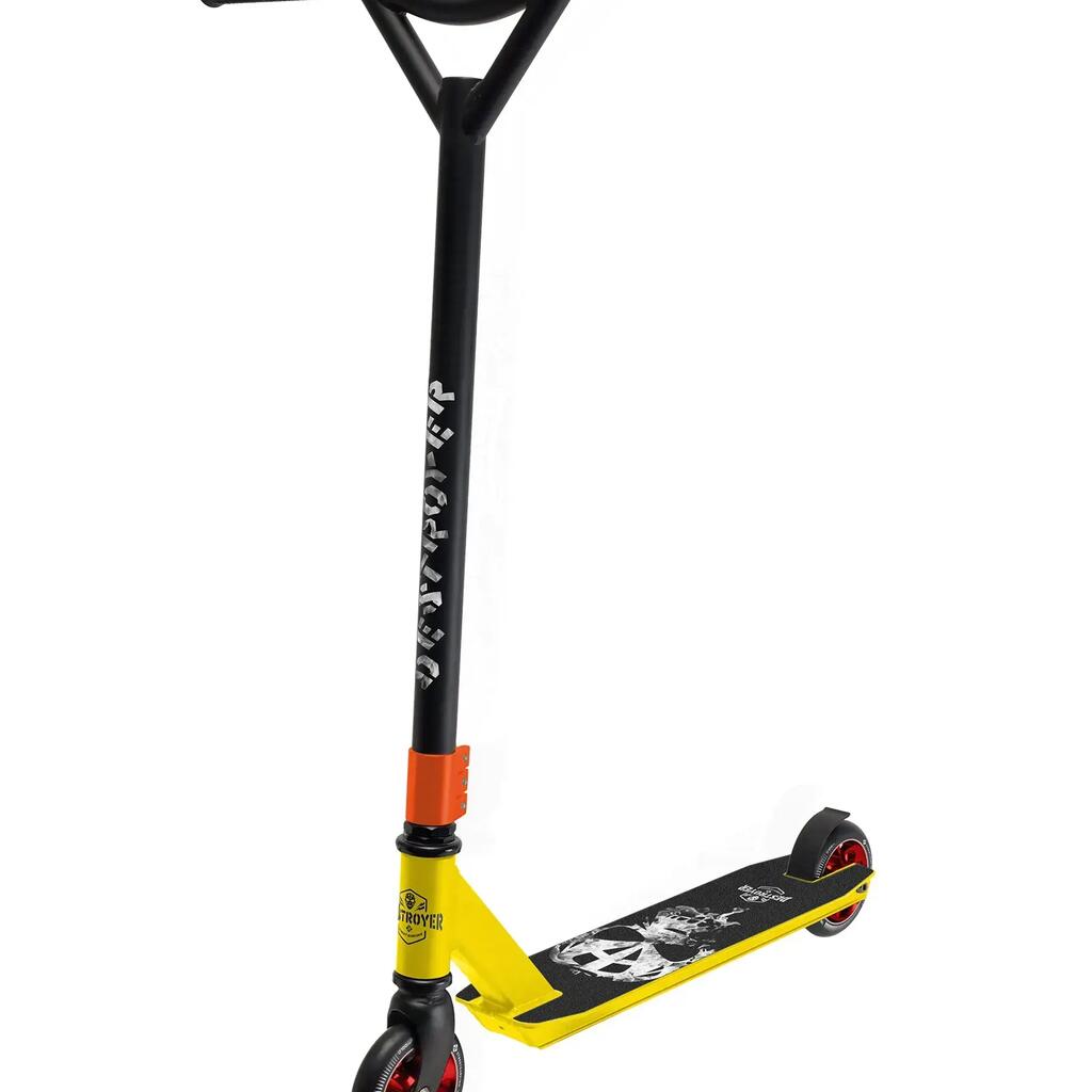 Freestyle scooter Street Surfing (x4)