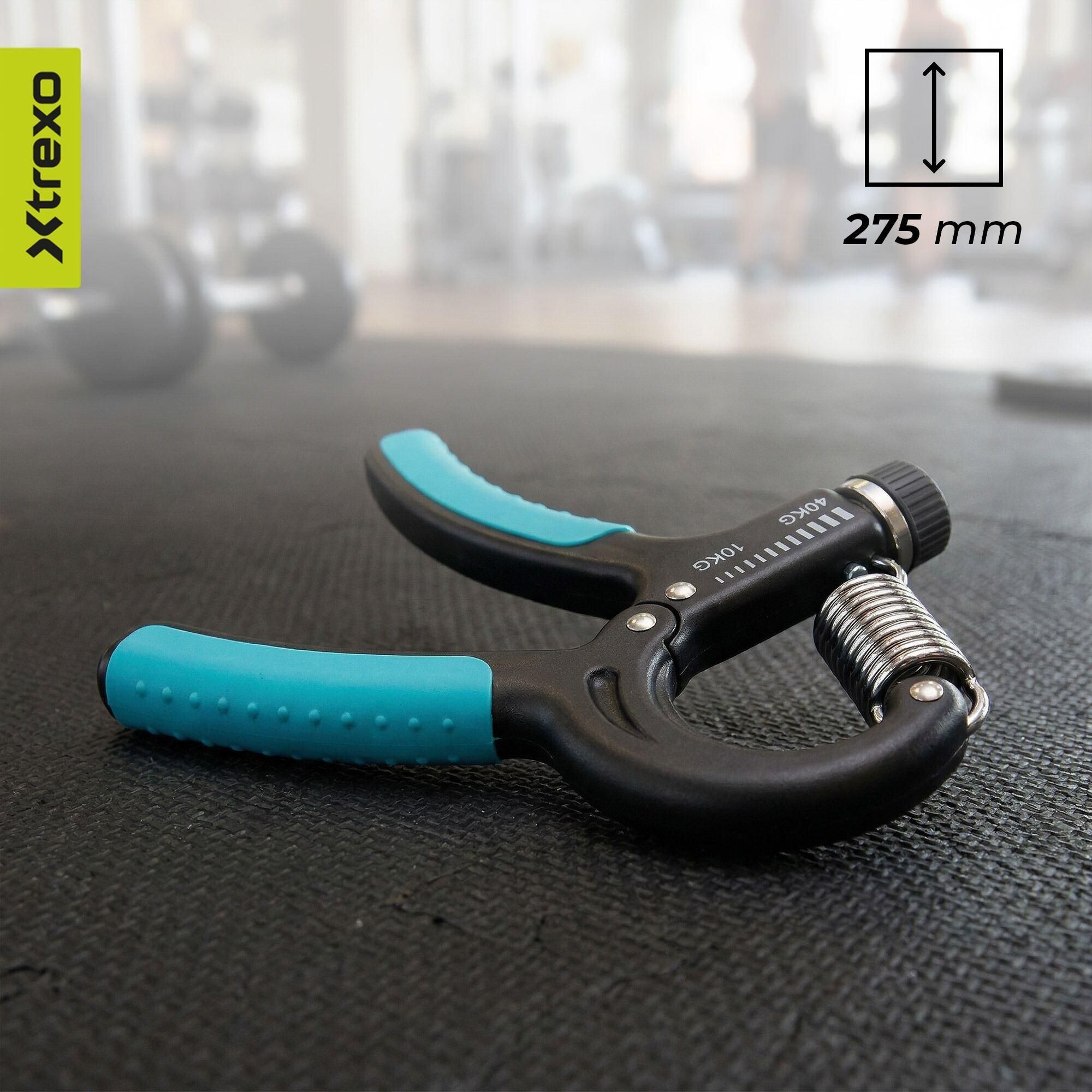 Stringicavo XTREXO Basic TXO-B4Z078-BL 3/7