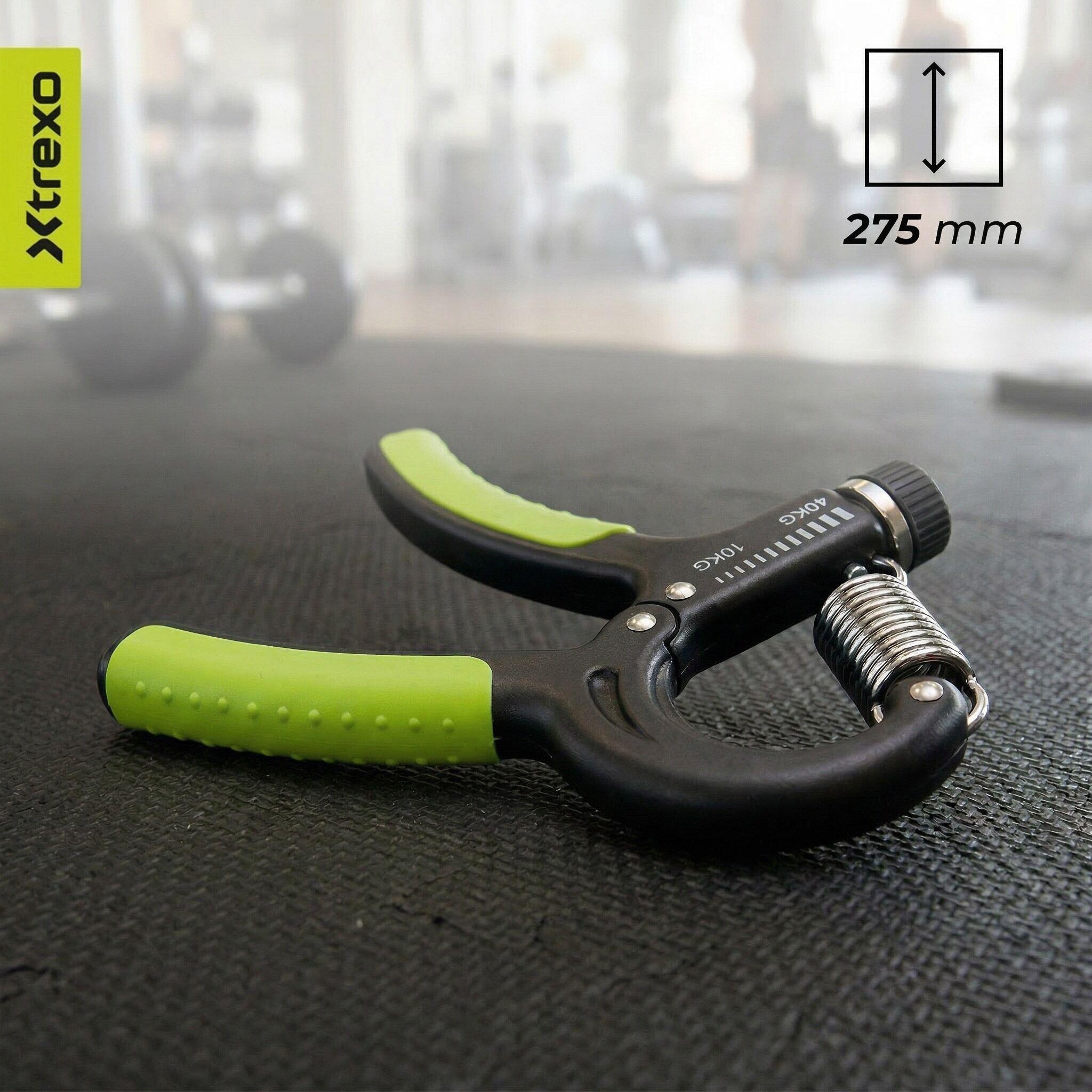Stringitubo XTREXO Basic TXO-B4Z078-GN 3/7