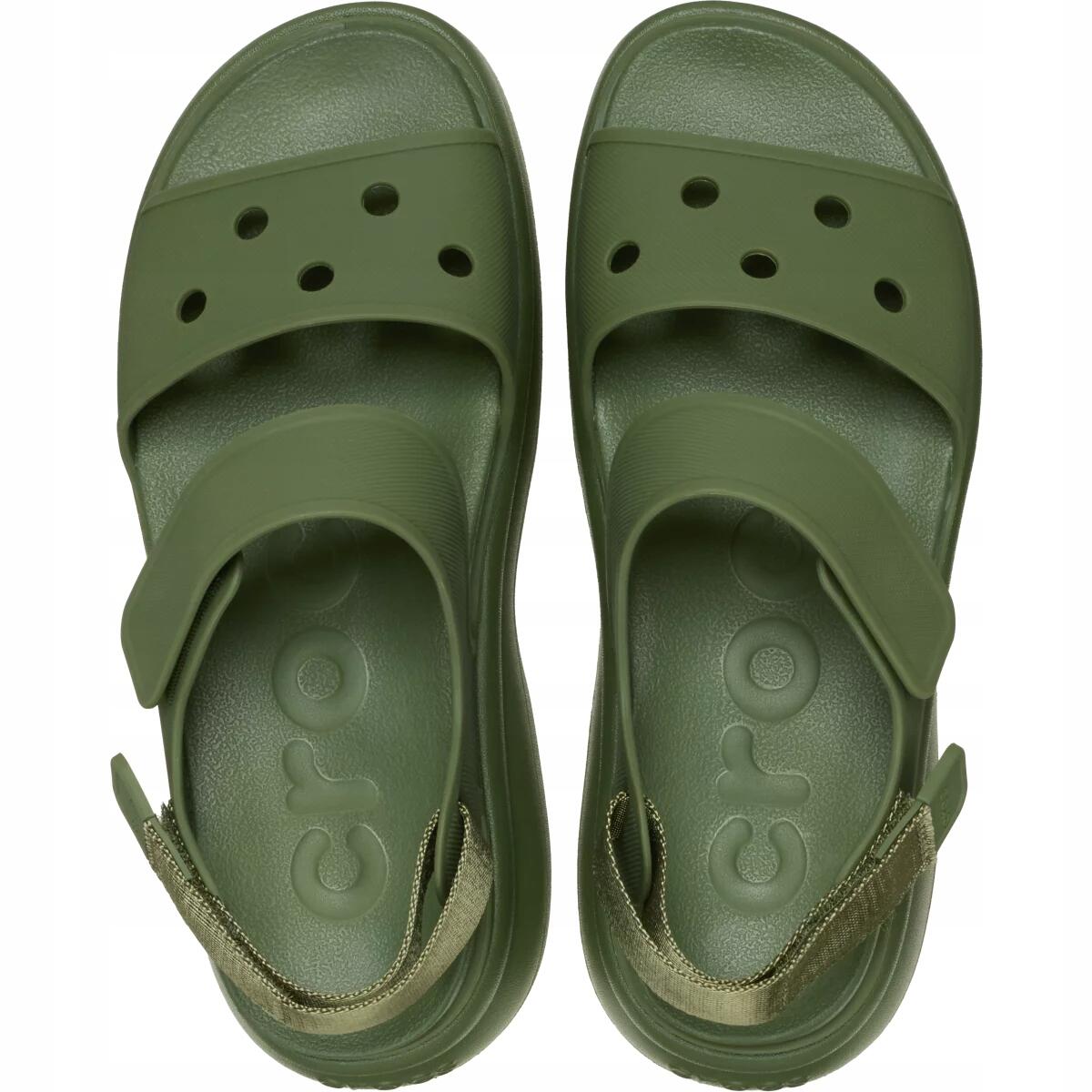 Sandales Crocs Sandale Soho Y Strap W Femme 6/6