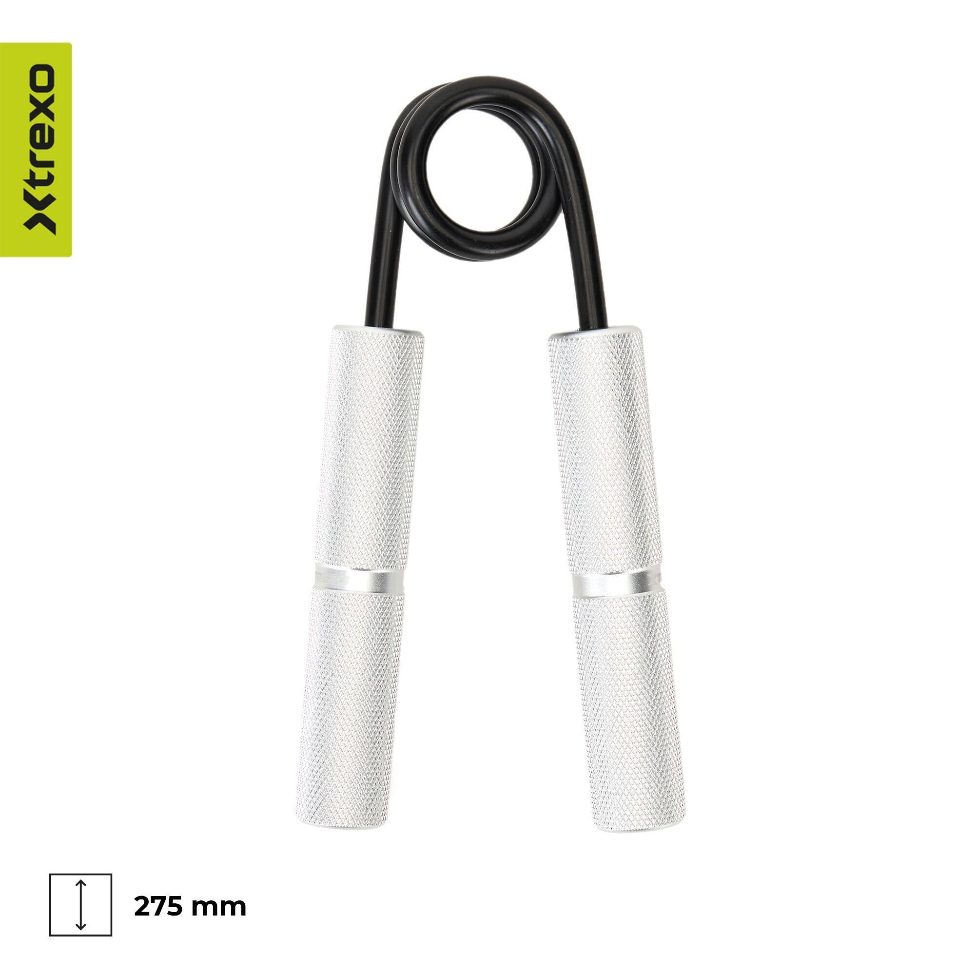 Stringitubo XTREXO alu TXO-B4Z079-AL 3/7