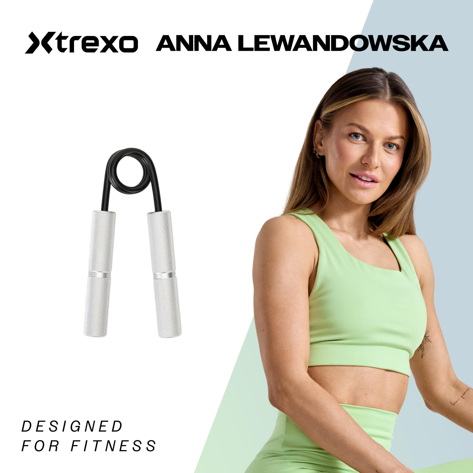 Stringitubo XTREXO alu TXO-B4Z079-AL 2/7