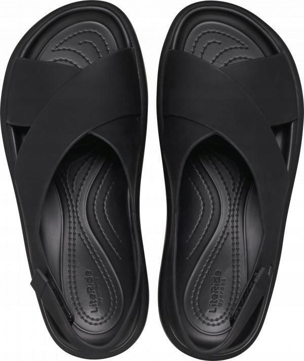 Des sandales pour femmes Brooklyn Luxe Cross Strap 6/6