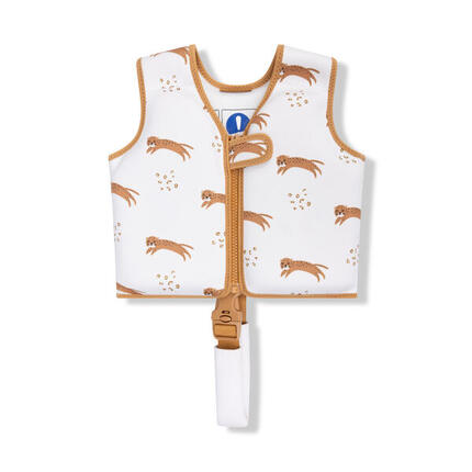 Gilet de bain - Beige - Roamer - 2/3 ans