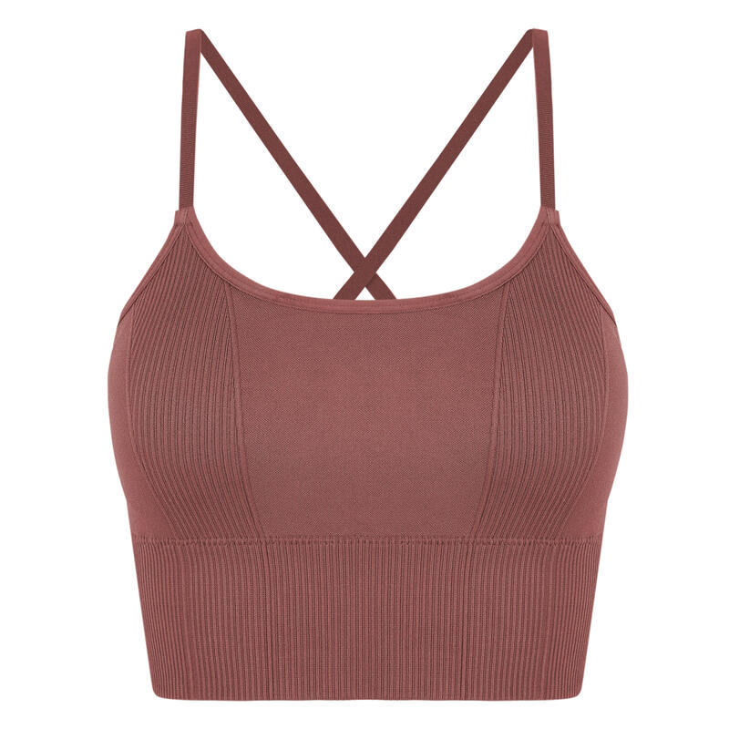 Brassière Yoga Femme Maira