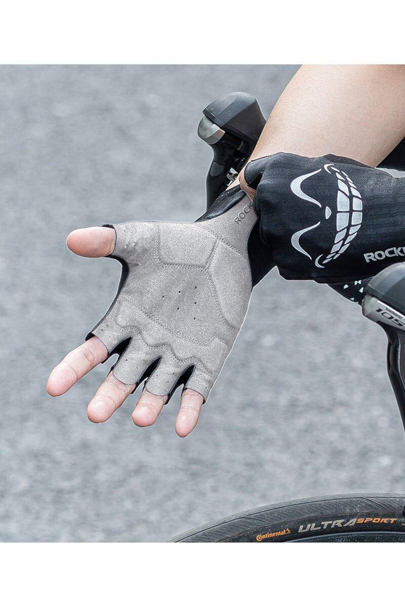 Fahrradhandschuhe HF Smile 16220004001 6/7