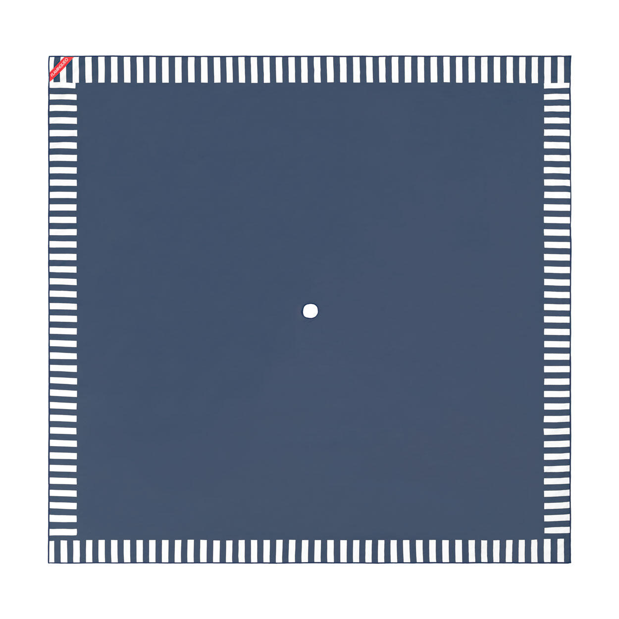 azul