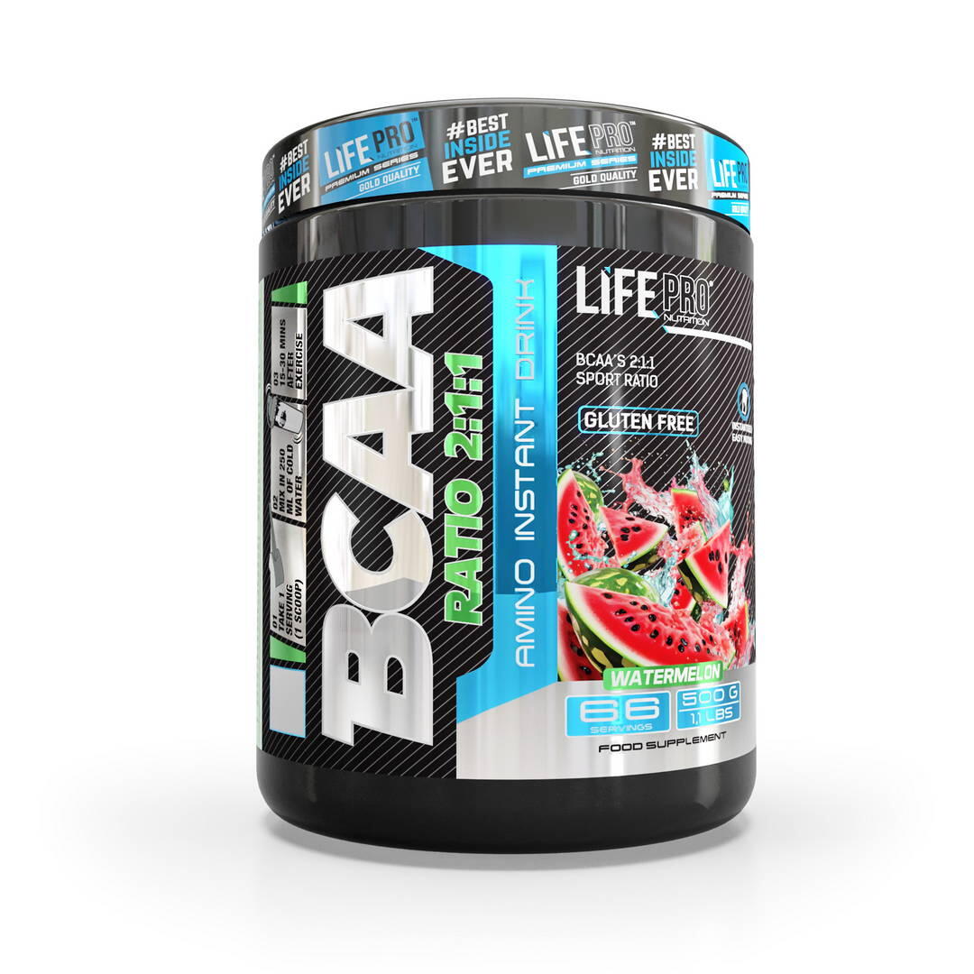 LIFE PRO NUTRITION picture