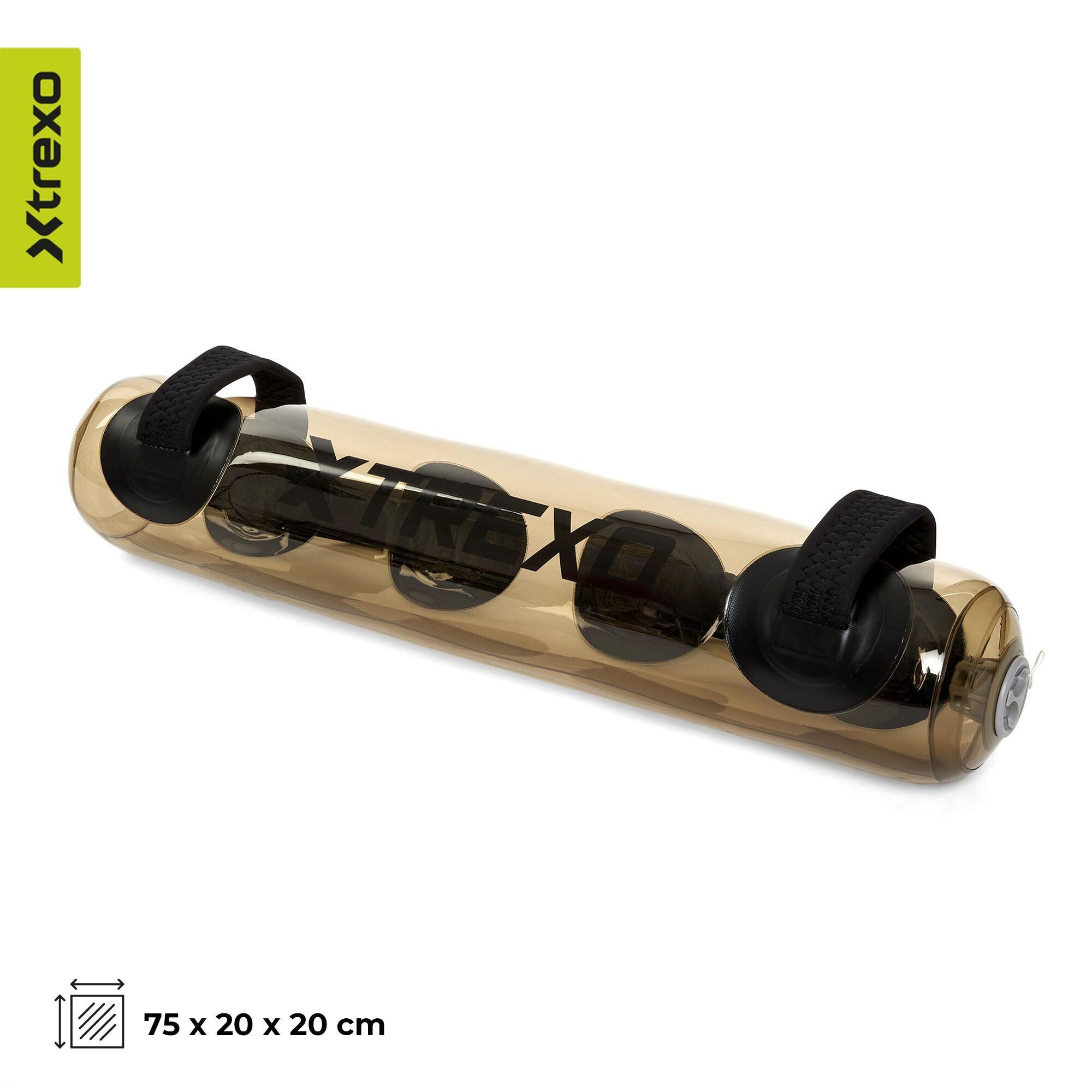 Sac d'eau XTREXO 15 l transparent 3/7