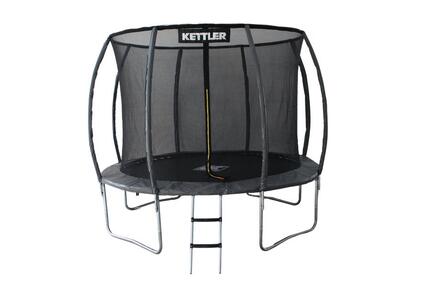KETTLER Trampoline d'extérieur JUMP