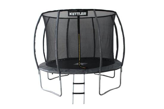 KETTLER Trampoline d'extérieur JUMP