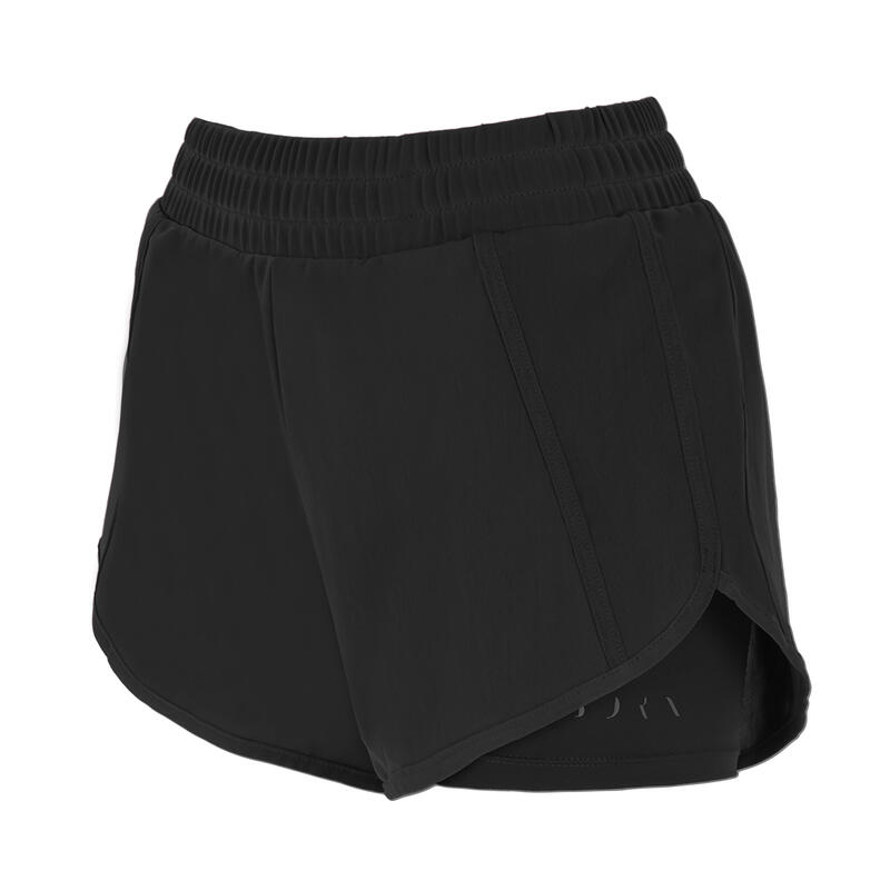 Short Yoga Femme Padma