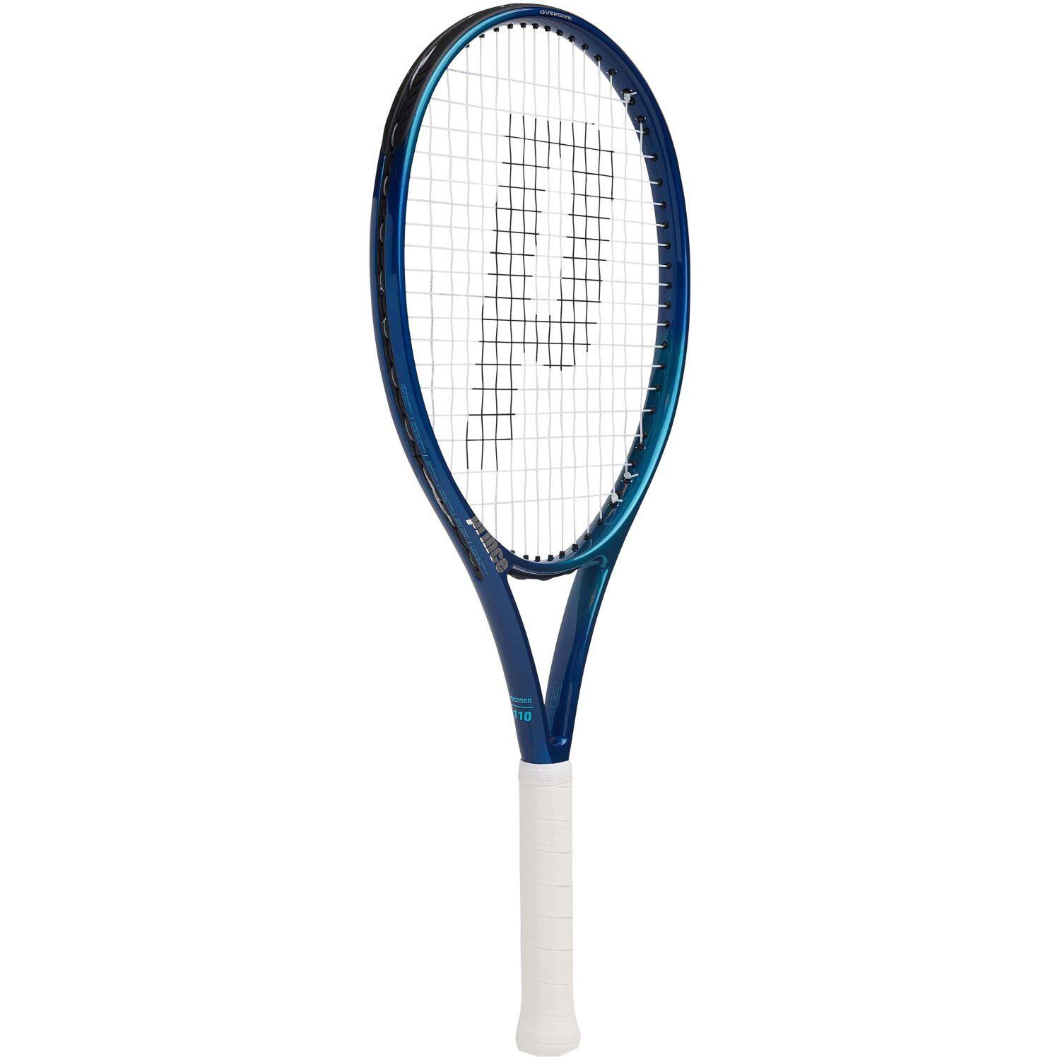 Raqueta de tenis PREMIER 110 encordada Prince 2/2