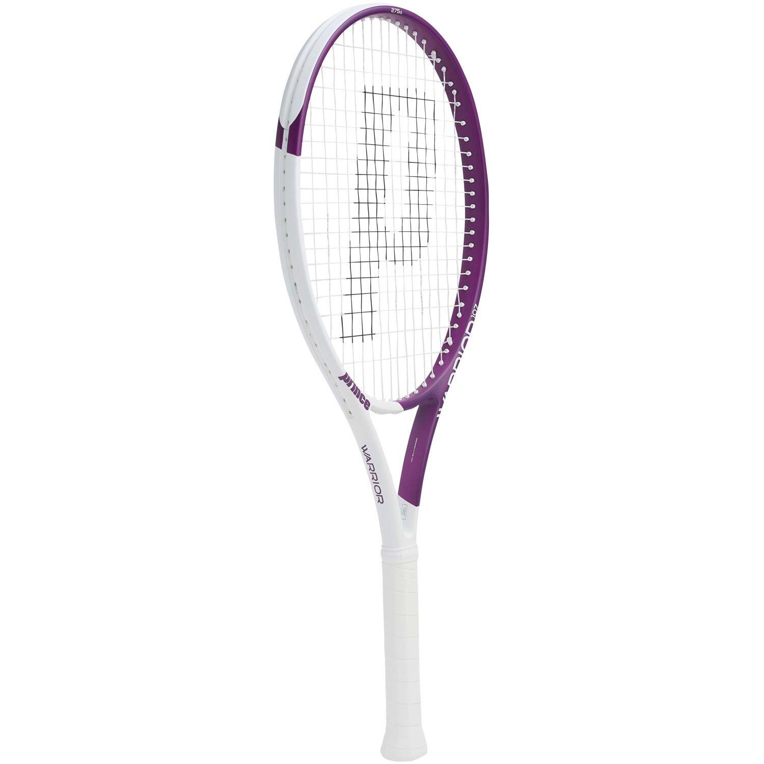 Raquete de ténis Prince Warrior 107 275 2/2