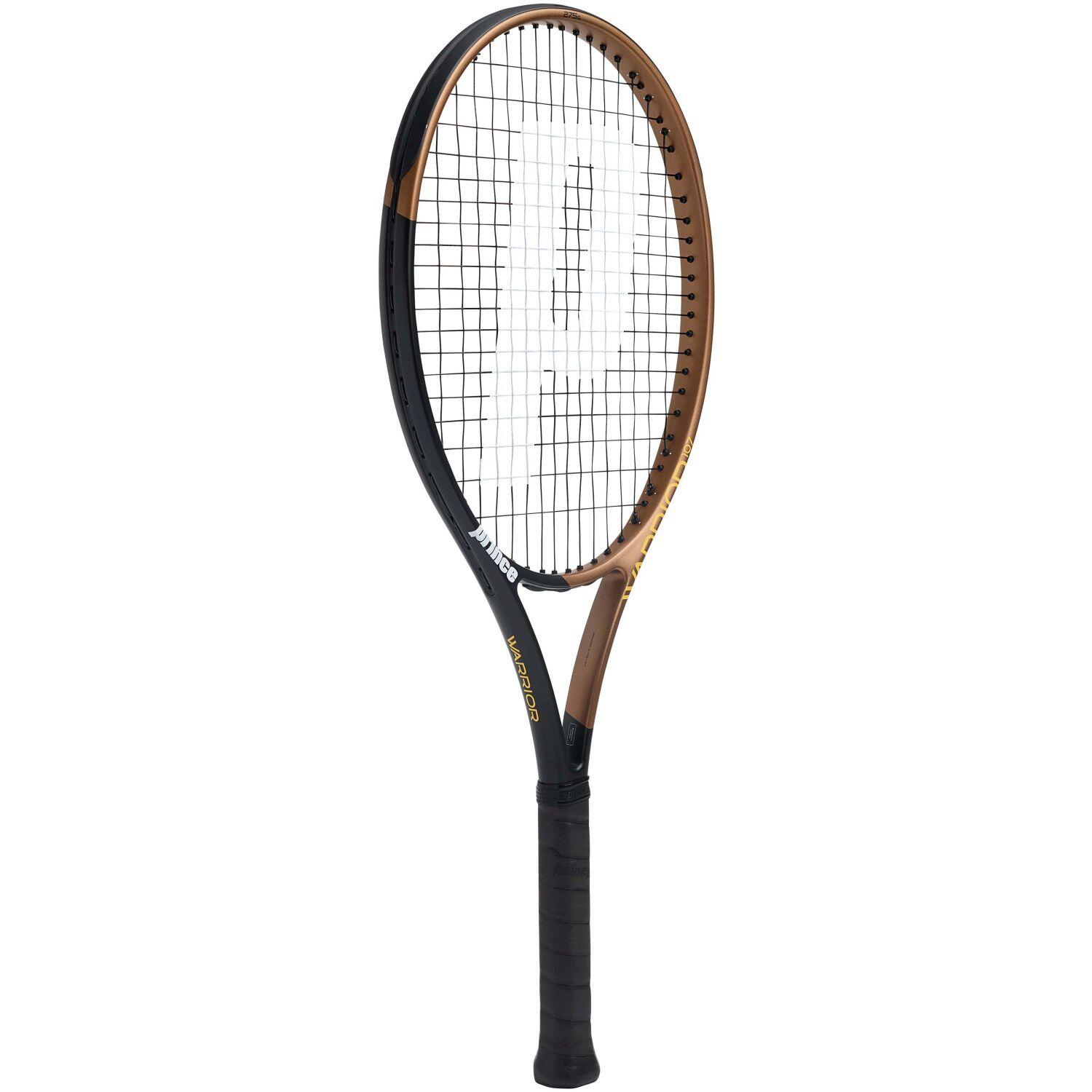 Raquette de tennis Prince Warrior 107 275 2/2