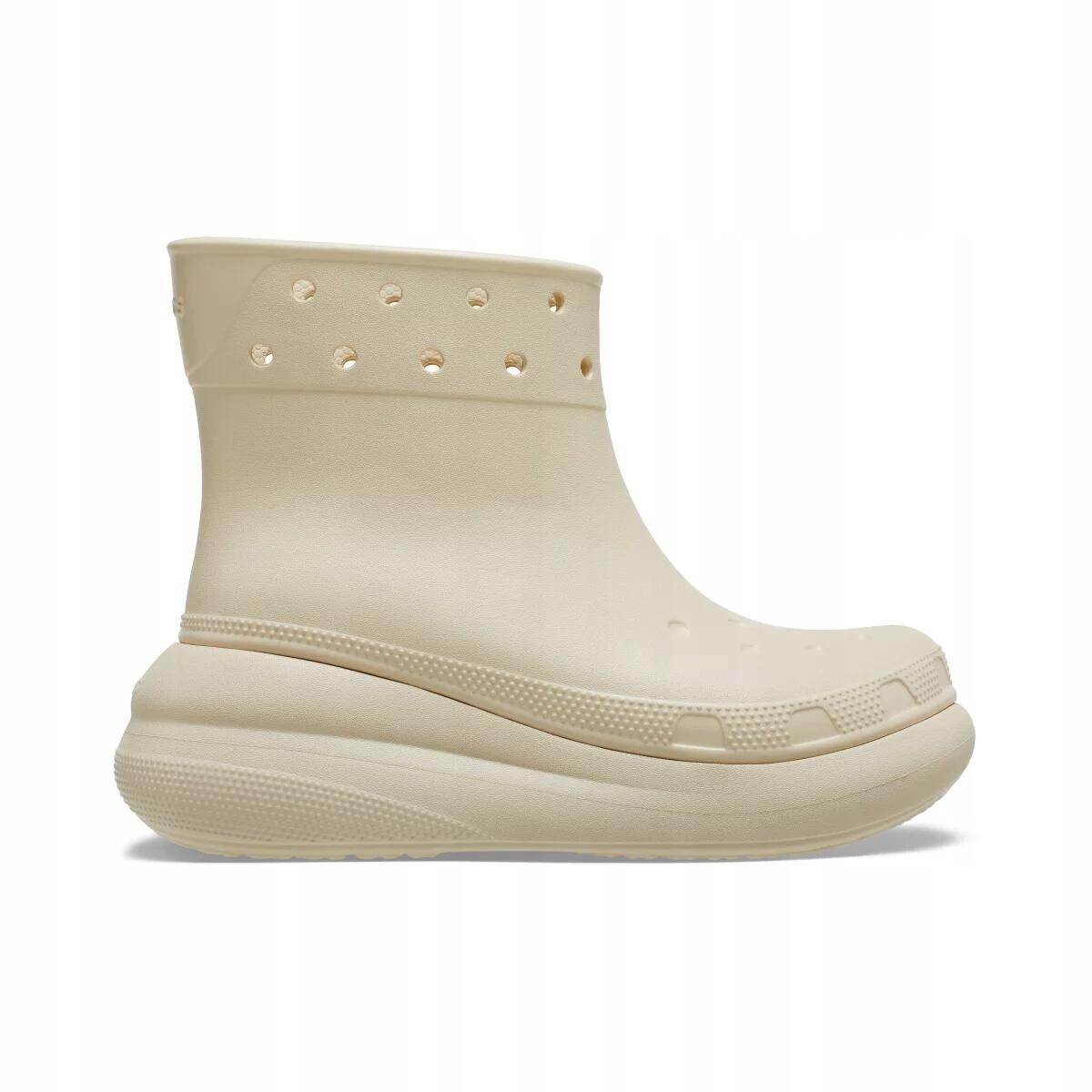 Kalosze Dla Dorosłych Crocs Classic Crush Rain Boot 3/6