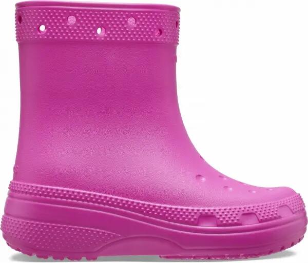 Kalosze Dla Dzieci Crocs Classic Boot Kids 3/6