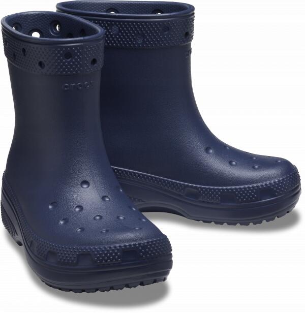 Kalosze Dla Dzieci Crocs Classic Boot Kids. 2/6