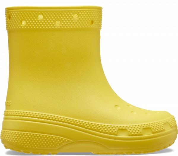 Kalosze Dla Dzieci Crocs Classic Boot Kids. 3/6