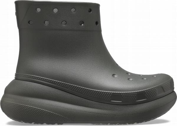 Kalosze Dla Dorosłych Crocs Classic Crush Rain Boot 3/6