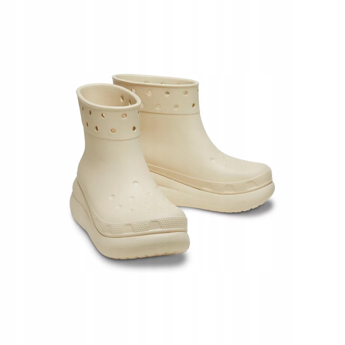 Kalosze Dla Dorosłych Crocs Classic Crush Rain Boot 2/6