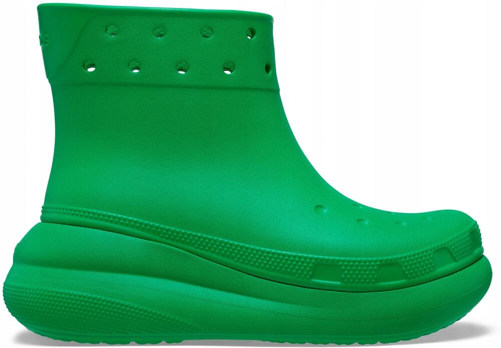 Kalosze Dla Dorosłych Crocs Classic Crush Rain Boot 3/6
