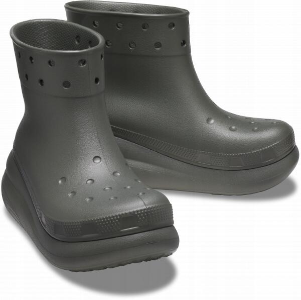 Kalosze Dla Dorosłych Crocs Classic Crush Rain Boot 2/6