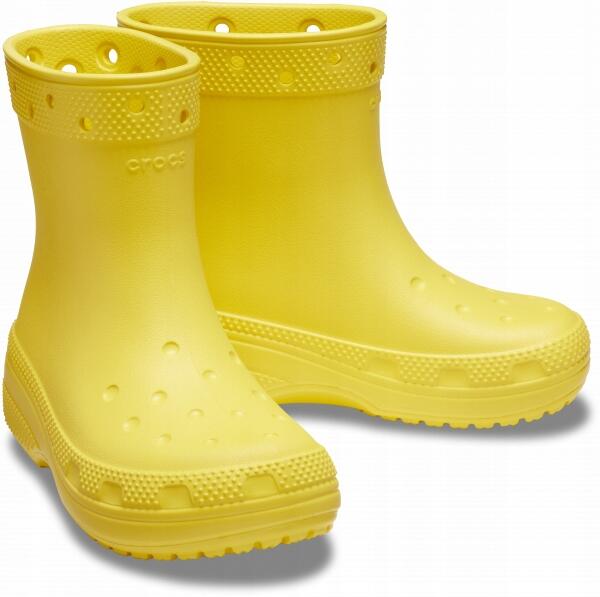 Kalosze Dla Dzieci Crocs Classic Boot Kids. 2/6