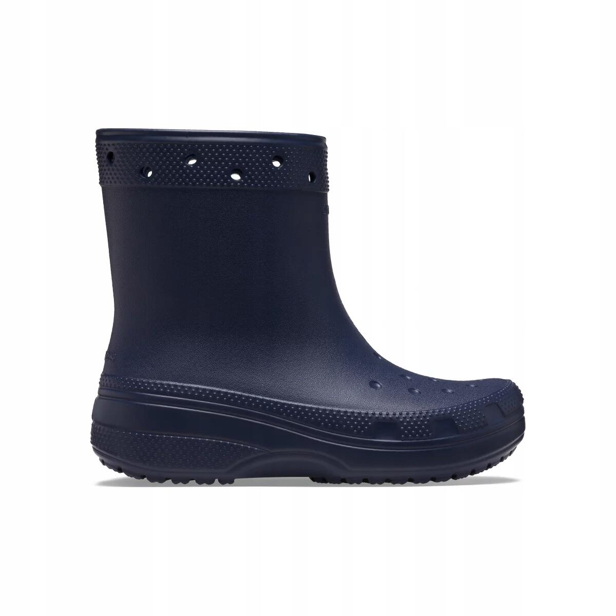 Kalosze Dla Dorosłych Crocs Classic Rain Boot 3/6