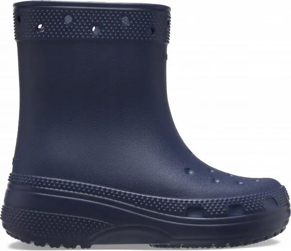 Kalosze Dla Dzieci Crocs Classic Boot Kids. 3/6