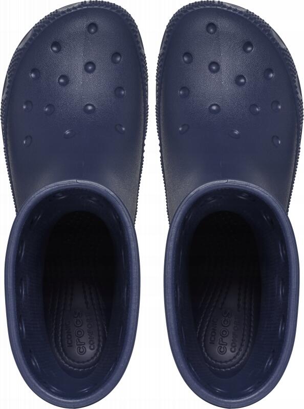 Kalosze Dla Dzieci Crocs Classic Boot. 5/6