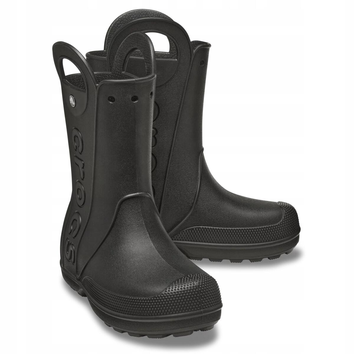 Kalosze Dla Dorosłych Crocs Handle It Rain Boot 2/6