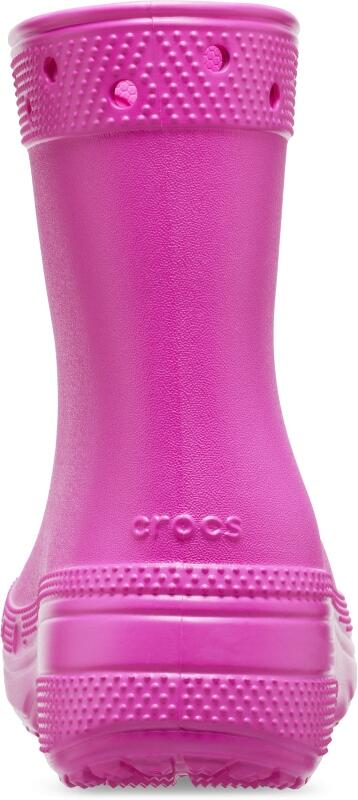 Kalosze Dla Dzieci Crocs Classic Boot. 5/6