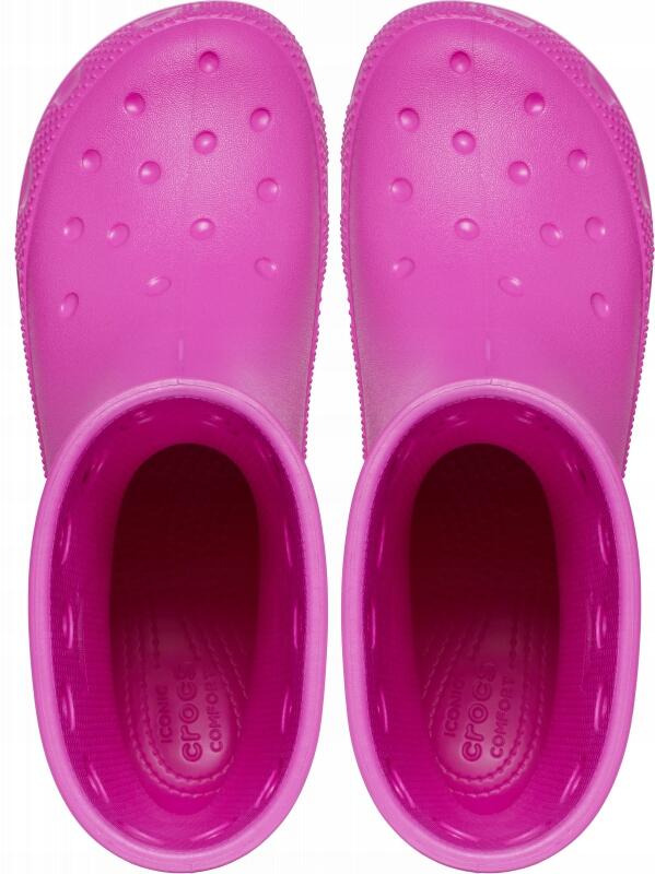 Kalosze Dla Dzieci Crocs Classic Boot Kids. 5/6