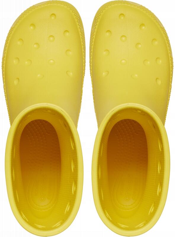 Kalosze Dla Dzieci Crocs Classic Boot Kids. 5/6