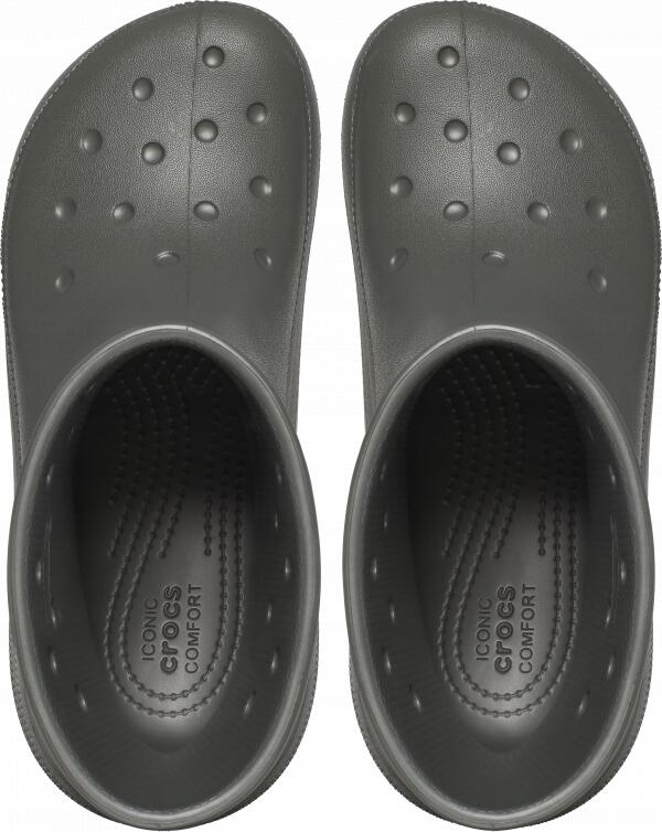 Kalosze Dla Dorosłych Crocs Classic Crush Rain Boot 5/6