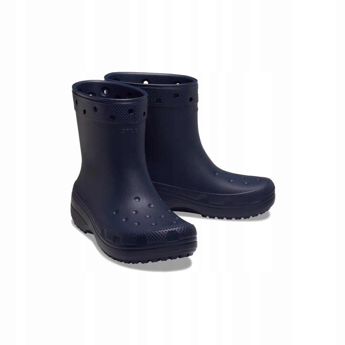 Kalosze Dla Dorosłych Crocs Classic Rain Boot 2/6