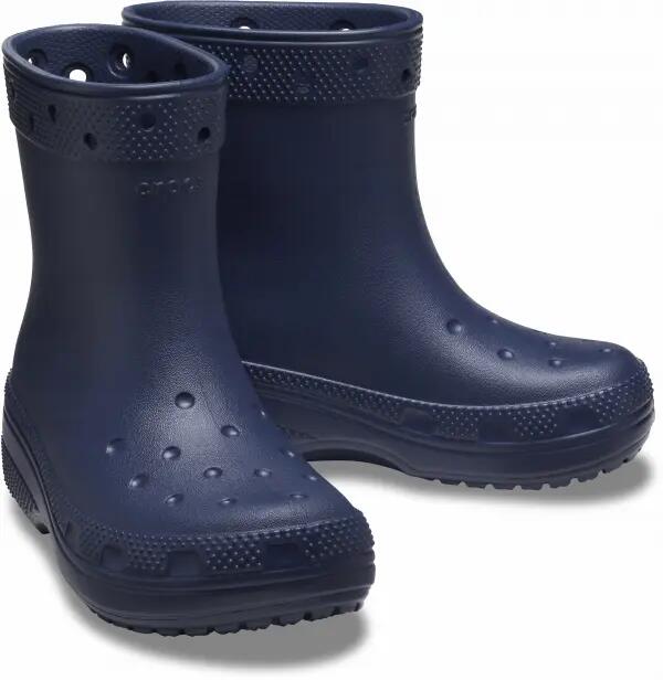 Kalosze Dla Dzieci Crocs Classic Boot Kids. 2/6