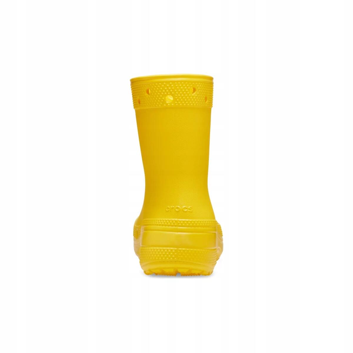 Kalosze Dla Dorosłych Crocs Classic Rain Boot 5/6