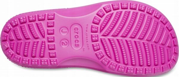 Kalosze Dla Dzieci Crocs Classic Boot. 4/6