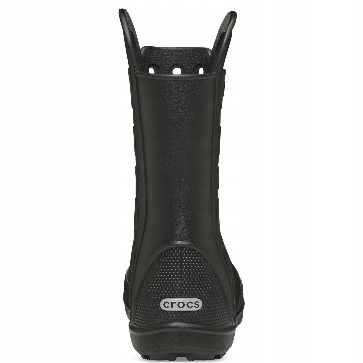 Kalosze Dla Dorosłych Crocs Handle It Rain Boot 5/6