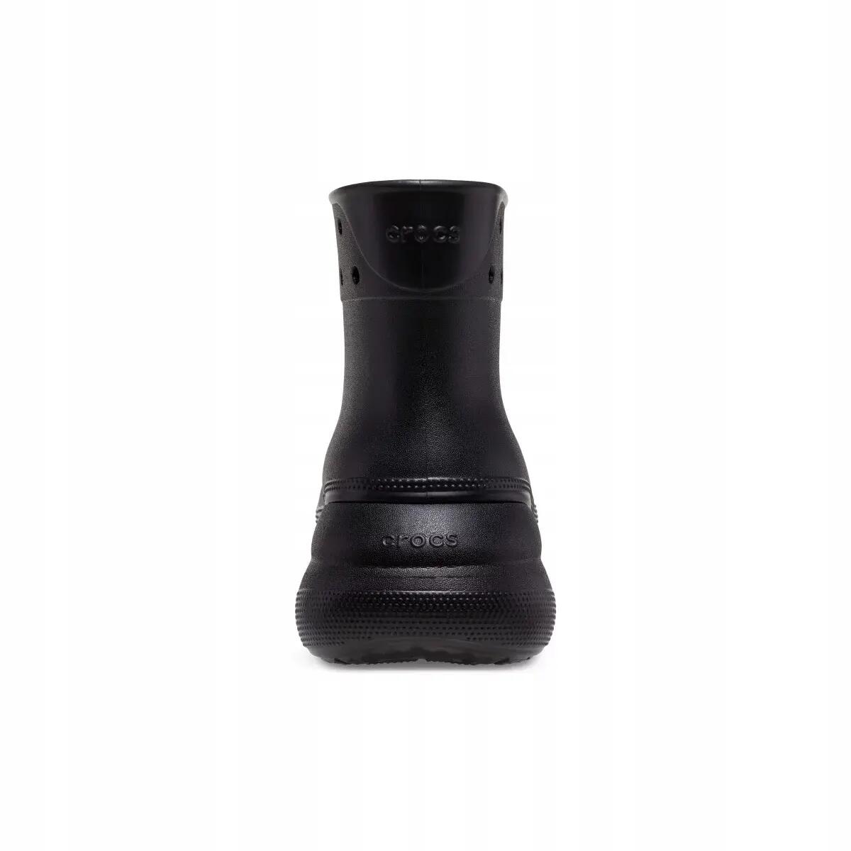 Kalosze Dla Dorosłych Crocs Classic Crush Rain Boot 5/6