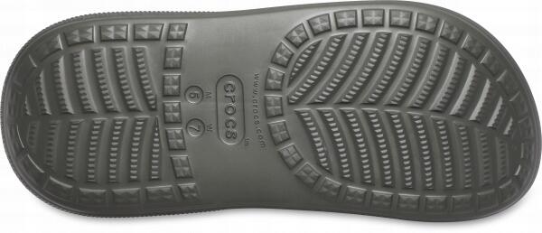 Kalosze Dla Dorosłych Crocs Classic Crush Rain Boot 4/6