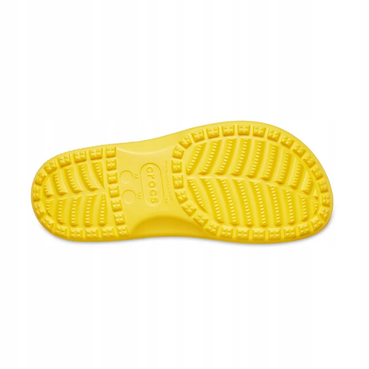 Kalosze Dla Dorosłych Crocs Classic Rain Boot 4/6