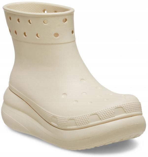 CROCS picture