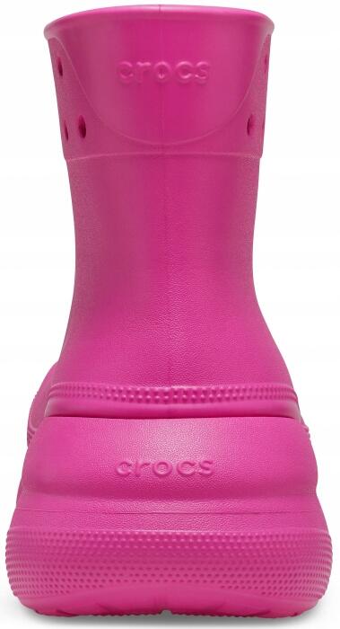 Kalosze Dla Dorosłych Crocs Classic Crush Rain Boot 5/6