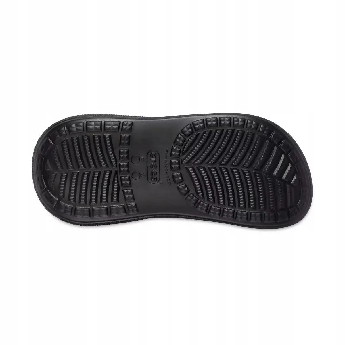 Kalosze Dla Dorosłych Crocs Classic Crush Rain Boot 4/6