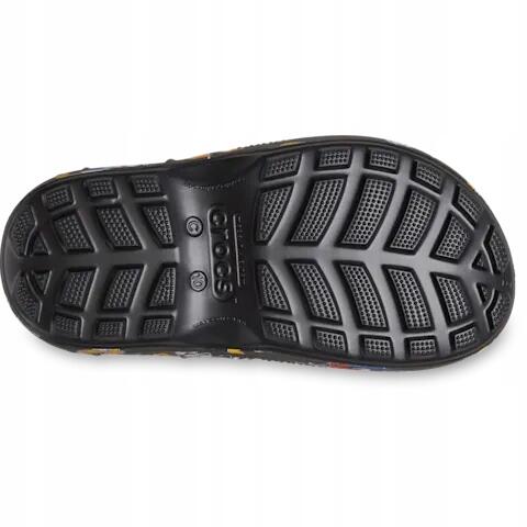 Kalosze Dla Dzieci Crocs Mickey Friends Handle It Boot Kids. 4/6